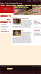 Mobile Screenshot of anticaostia.com